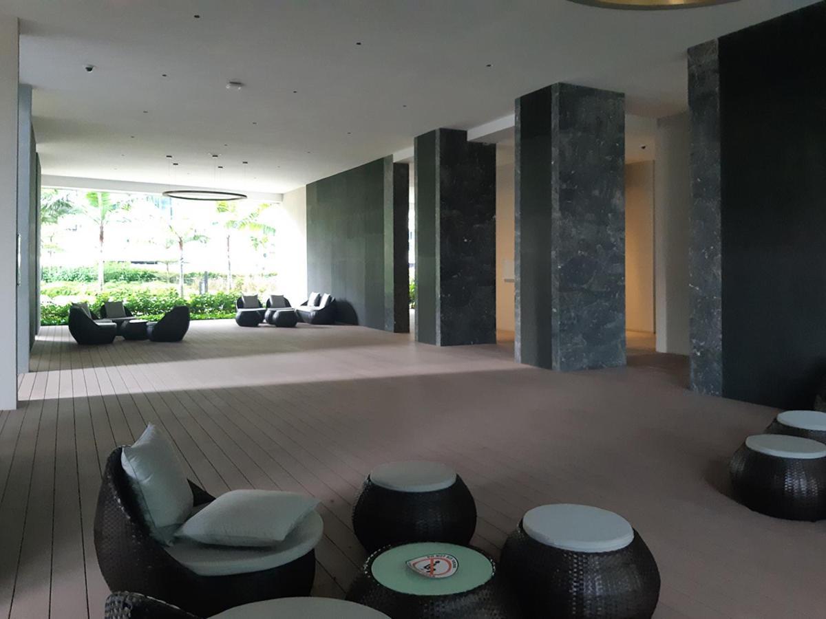 Eaton Residences Klcc By Bhs Куала-Лумпур Экстерьер фото